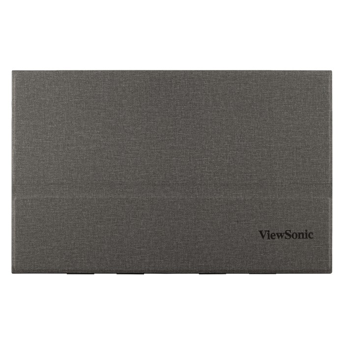 MONITOR VIEWSONIC VX1655