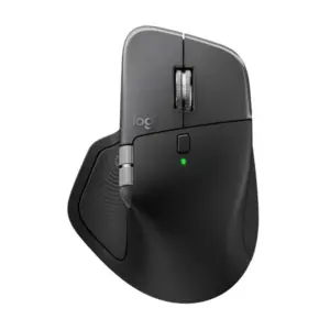 Mouse Inalámbrico Avanzado Logitech MX Master 4