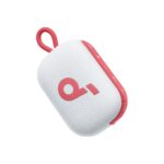 PARLANTE SOUNDCORE SELECT 4GO BLANCO NARANJA