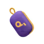 PARLANTE SOUNDCORE SELECT 4GO MORADO