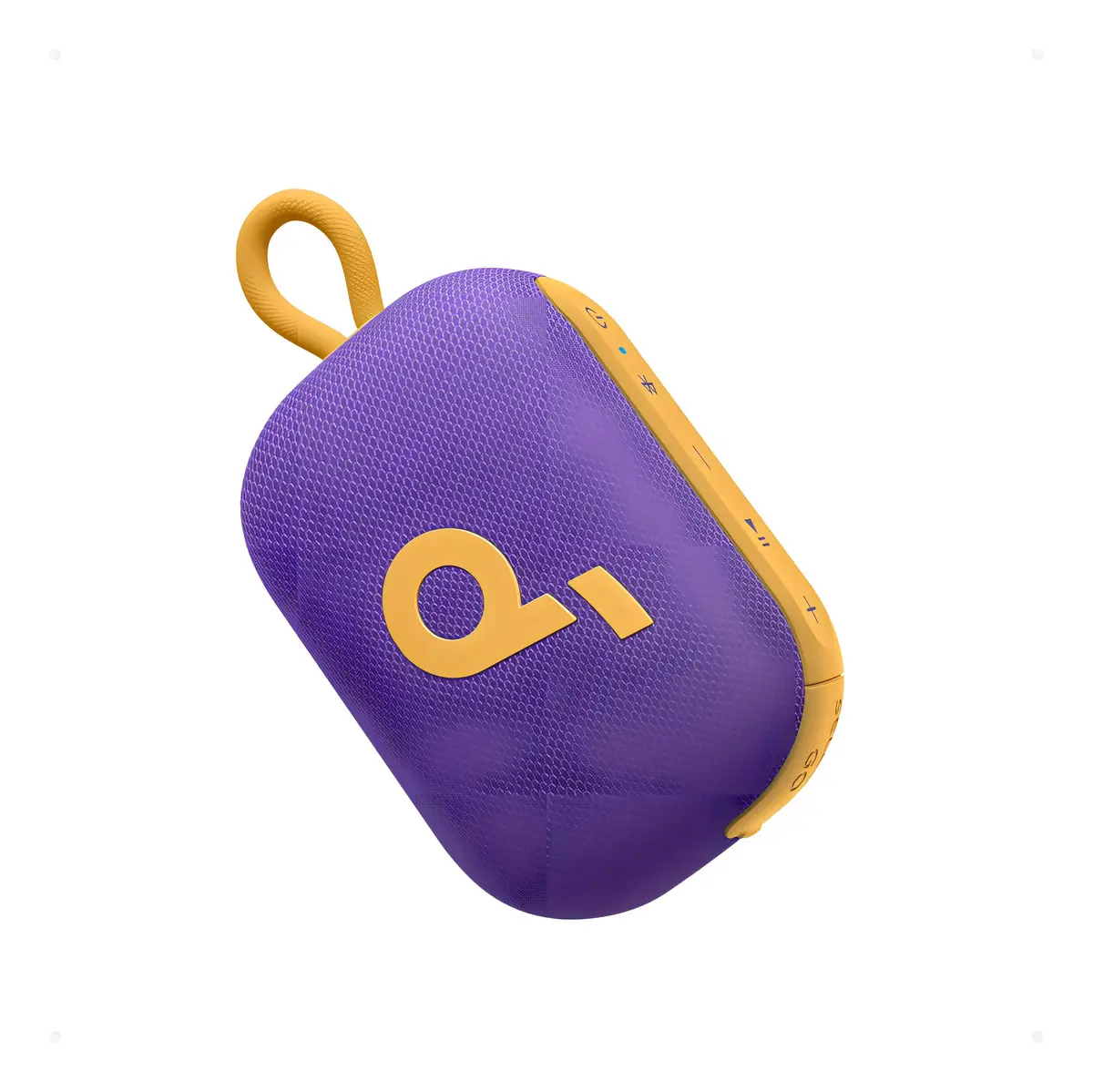 PARLANTE SOUNDCORE SELECT 4GO MORADO