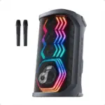 PARLENTE SOUNDCORE RAVE 3S 200W