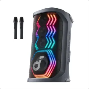 PARLENTE SOUNDCORE RAVE 3S 200W