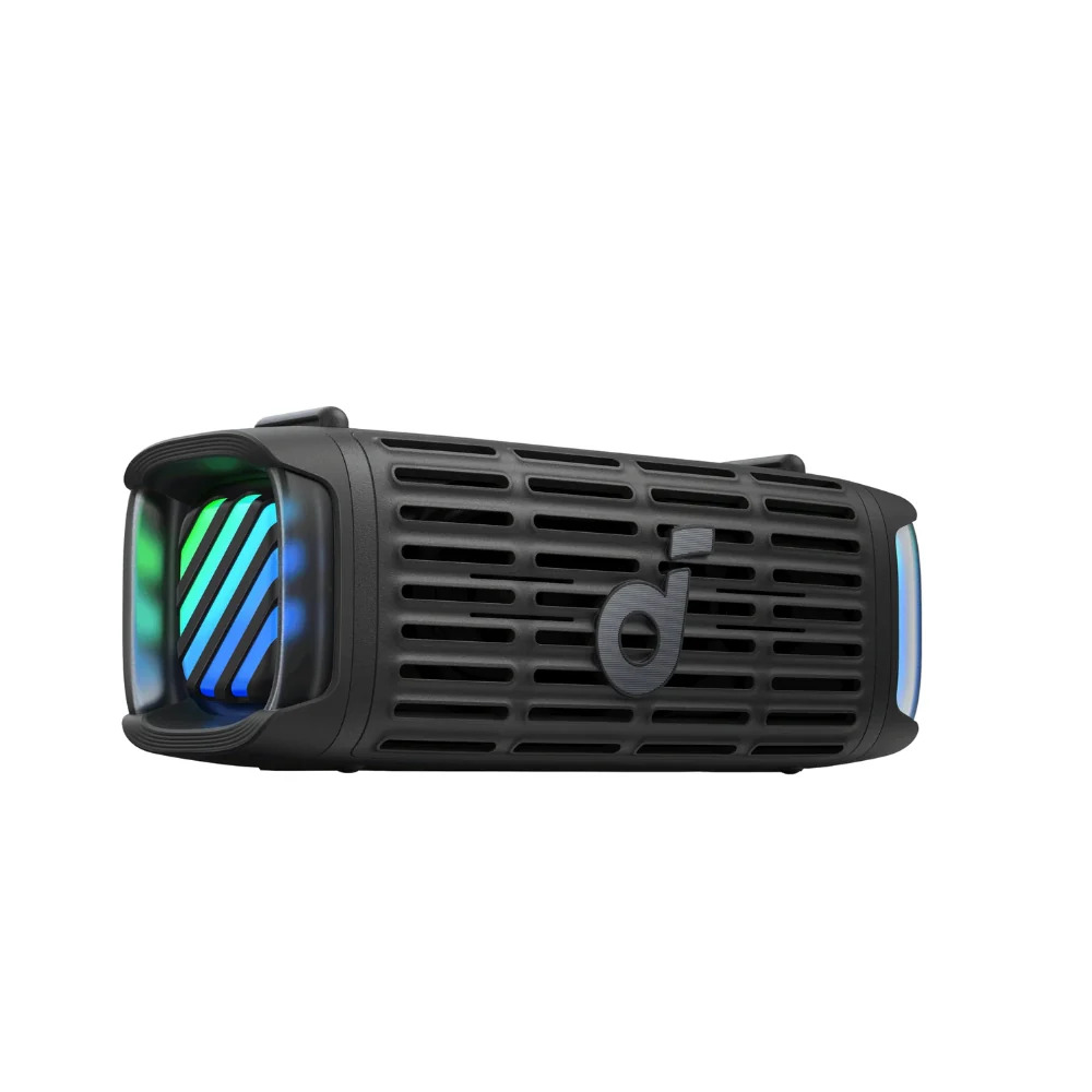 Parlante Bluetooth Soundcore Boom 3i