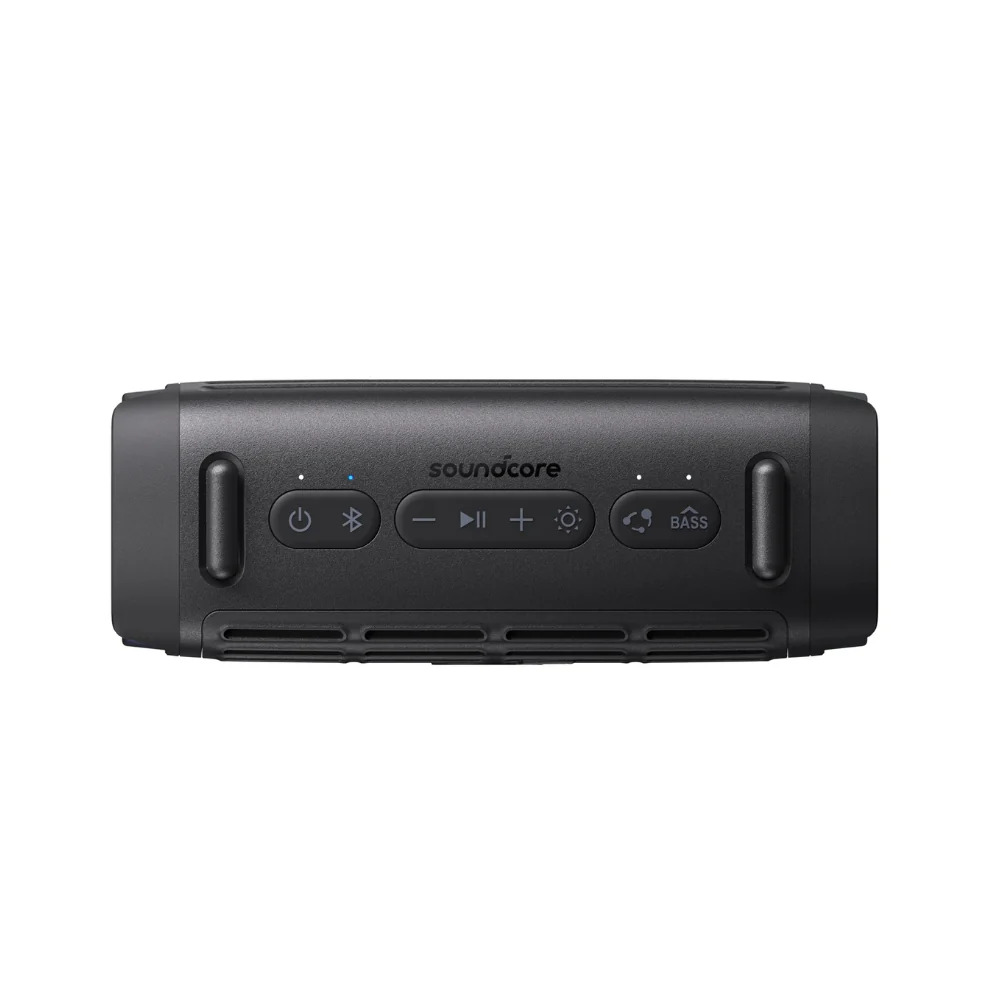 Parlante Bluetooth Soundcore Boom 3i
