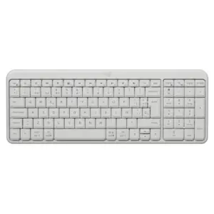 Teclado Inalámbrico Bluetooth Logitech K250