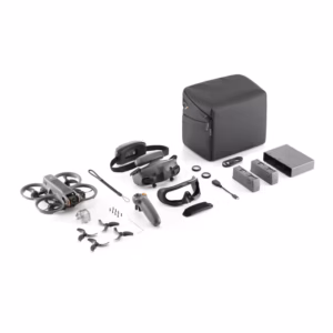 Drone DJI Avata 2 Fly More Combo