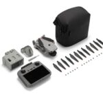 Dron DJI Lito X1 Fly More Combo (DJI RC 2)
