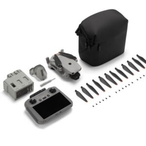 Dron DJI Lito X1 Fly More Combo (DJI RC 2)
