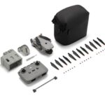 Dron DJI Lito X1 Fly More Combo (DJI RC-N3)
