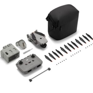 Dron DJI Lito X1 Fly More Combo (DJI RC-N3)