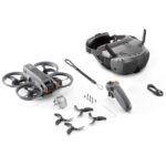 Drone DJI Avata 2 Fly Smart Combo(Single Battery)