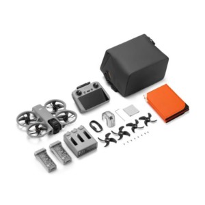 Drone DJI Avata 360 Fly More Combo (DJI RC 2)