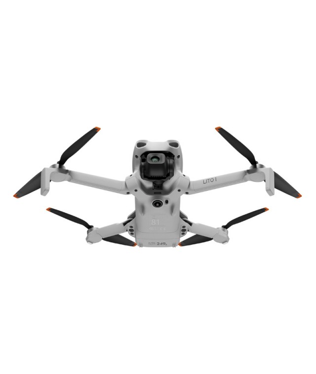 Drone DJI Lito 1 Fly More Combo (DJI RC-N3) - Imagen 3