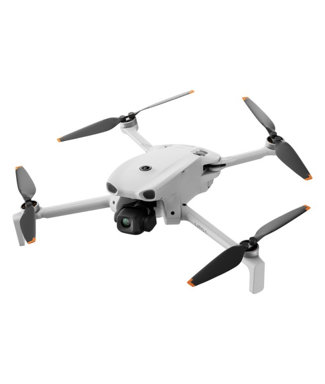 Drone DJI Lito 1 Fly More Combo (DJI RC-N3) - Imagen 2