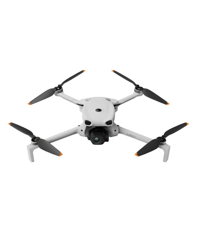 Drone DJI Lito 1 Fly More Combo (DJI RC-N3) - Imagen 4