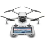 Dron DJI Mini 3 (DJI RC)