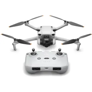 Dron DJI Mini 3