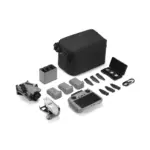 Drone Mini 5 Pro Fly More Combo RC 2