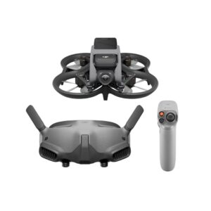 Drone Dji Avata Pro View Combo (Rc 2 Motion)