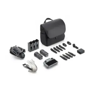 Drone DJI Mavic 4 Pro Fly More Combo (DJI RC 2)