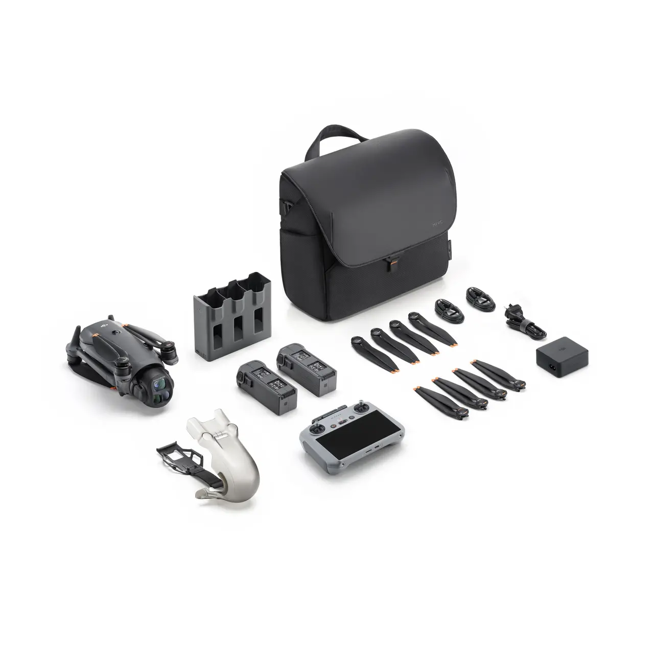 Drone DJI Mavic 4 Pro Fly More Combo (DJI RC 2)