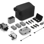 Drone Mini 5 Pro Fly More Combo RC-N3