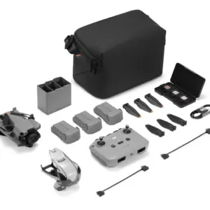 Drone Mini 5 Pro Fly More Combo RC-N3