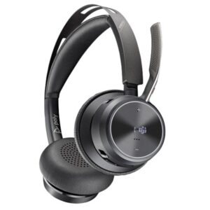 POLY - Headset - Voyager Focus 2 Microsoft