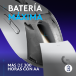 Mouse inalámbrico G309 LIGHTSPEED para juegos - Imagen 5