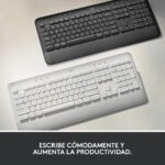 Teclado Inalambrico Logitech Signature K650 - Imagen 2