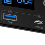 GENERADOR FORZA FPP-T100