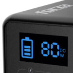 GENERADOR FORZA FPP-T100