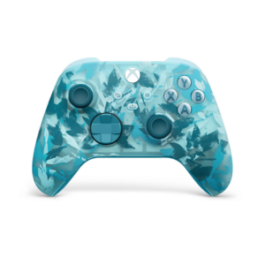 Control inalámbrico XBOX: edición especial - Ice Breaker - Heart Breaker - Storm Breaker - Xbox Series Xs
