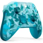 CONTROL XBOX ONE ICE BREAKER AZUL