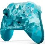 CONTROL XBOX ONE ICE BREAKER AZUL
