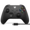 CONTROL XBOX SERIES XS - CABLE USB C