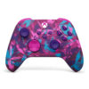 CONTROL XBOX ONE CAMUFLADO ROSA