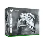 CONTROL XBOX ONE CAMUFLADO BLANCO