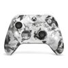 CONTROL XBOX ONE CAMUFLADO BLANCO