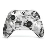 CONTROL XBOX ONE CAMUFLADO BLANCO