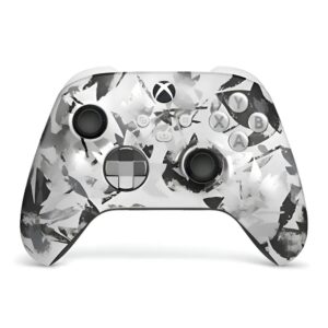 CONTROL XBOX ONE CAMUFLADO BLANCO