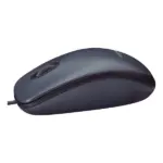 Mouse Óptico Logitech M90 USB - Imagen 5