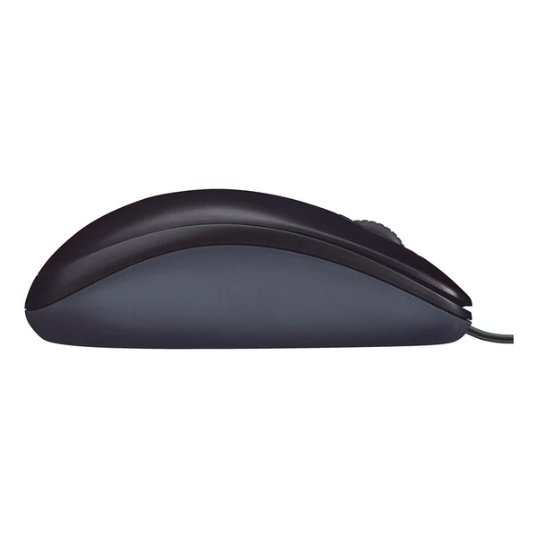Mouse Óptico Logitech M90 USB - Imagen 4