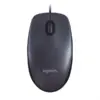 Mouse Óptico Logitech M90 USB