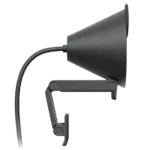 Cámara Web Logitech Brio 300 Full HD Gris - Imagen 2