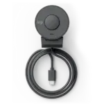 Cámara Web Logitech Brio 300 Full HD Gris - Imagen 3