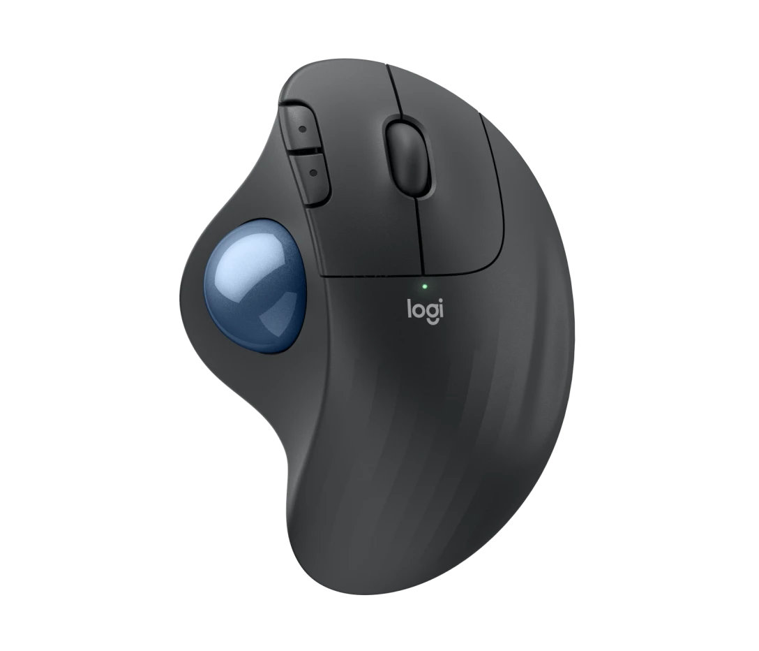 Mouse Trackball Logitech ERGO M575S Inalámbrico - Imagen 4