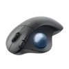 Mouse Logitech ERGO M575S Trackball Inalámbrico