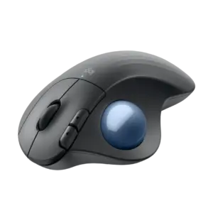 Mouse Trackball Logitech ERGO M575S Inalámbrico